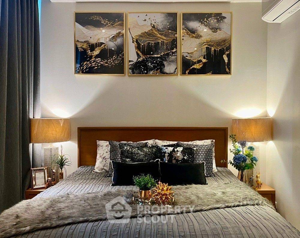 picture 1-BR Condo at Park Origin Phrom Phong near BTS Phrom Phong (ID 1931069) - 2/13
