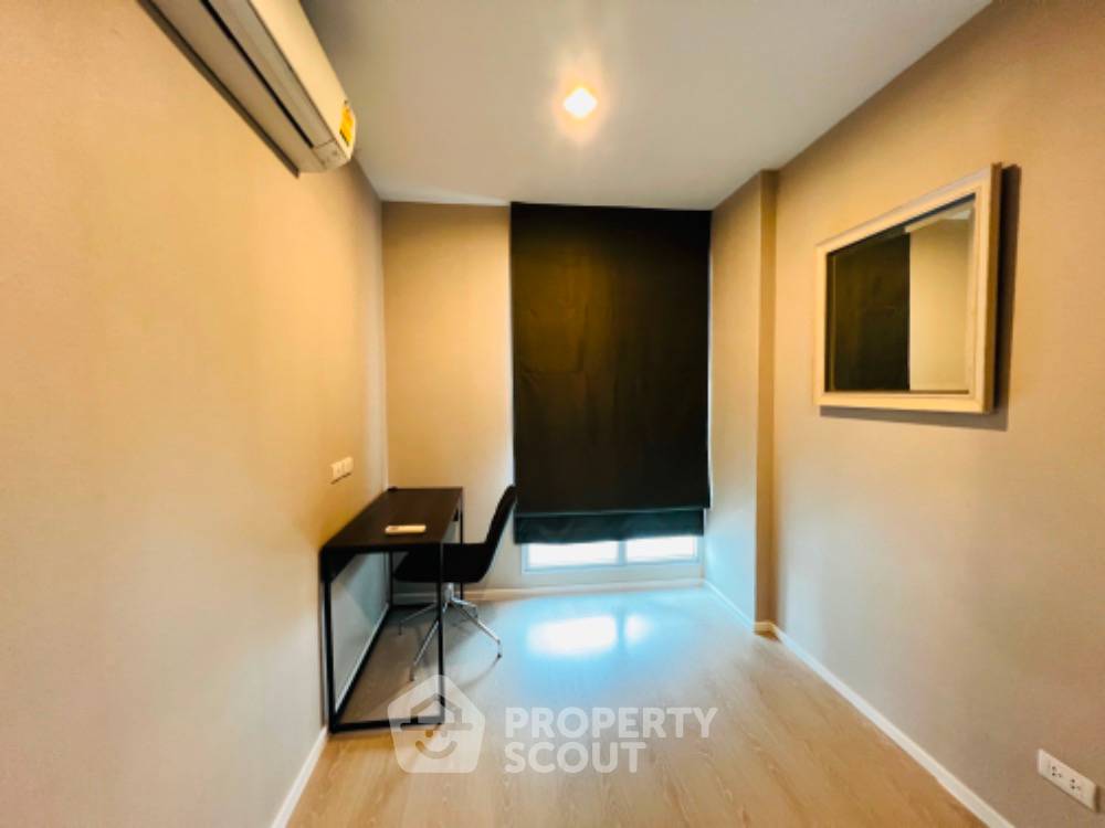 รูป คอนโด 2-ห้องนอน ที่ ริทึ่ม สาทร-นราธิวาส ใกล้ BTS ช่องนนทรี (ID 742192) - รูปที่ 4/16
