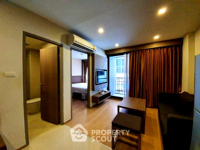 Condos for rent : 1-BR Condo at Art @ Thonglor close to Thong Lo (ID 2959490)