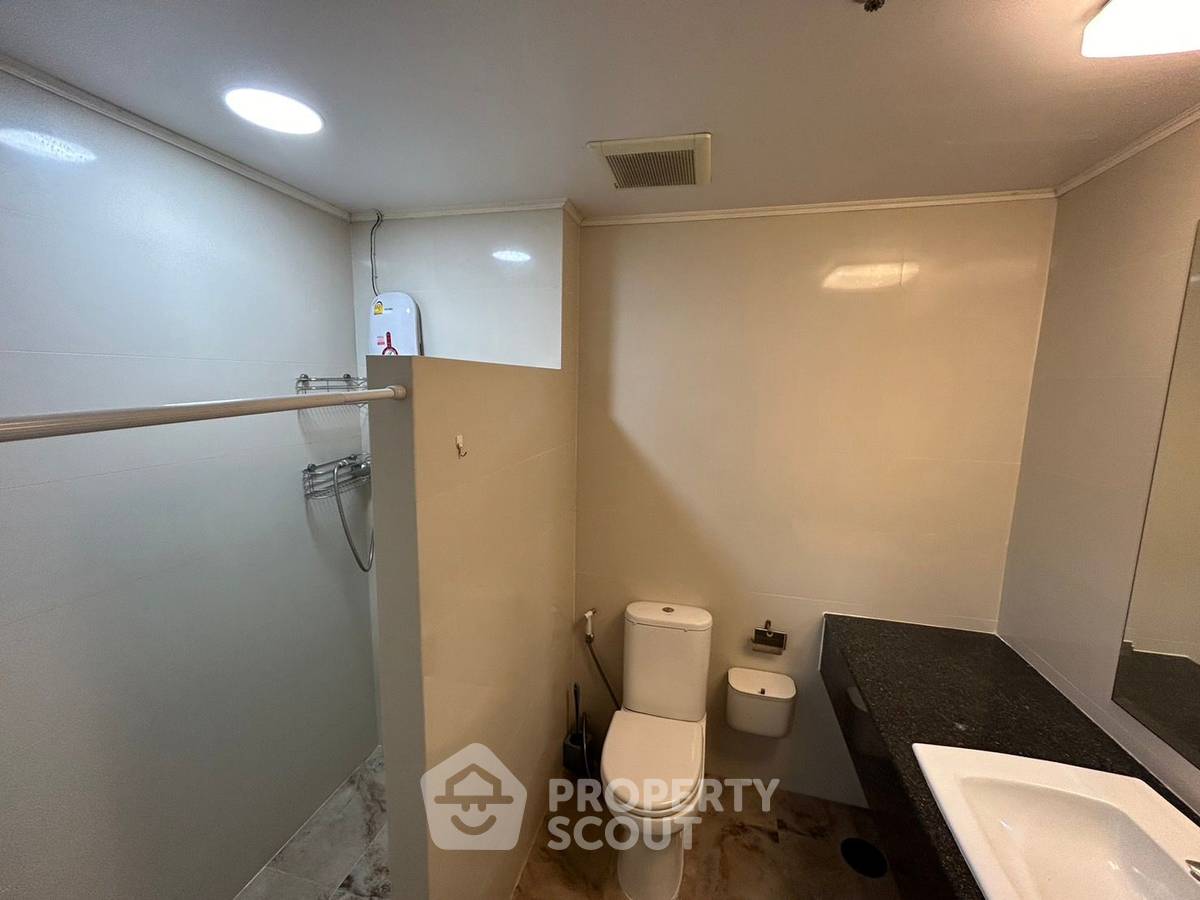 รูป คอนโด 1 ห้องนอน The Platinum Condominium ใกล้ ARL ราชปรารภ (ID 1569713) - รูปที่ 5/5