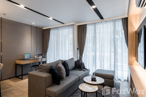 รูปภาพ คอนโดให้เช่า 2 ห้องนอน ในโครงการ เดสตินีแอท63 1080030