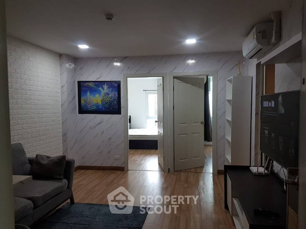 รูป คอนโด 2-ห้องนอน ที่ เดอะวัน พลัส ดี คอนโด ใกล้ ARL หัวหมาก (ID 848649) - รูปที่ 19/19