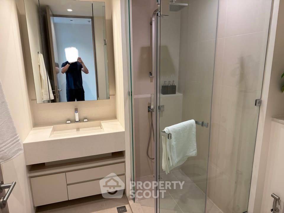 รูป คอนโด 2-ห้องนอน ที่ เดอะ ริเวอร์ คอนโดมิเนียม ใกล้ BTS สะพานตากสิน (ID 2961052) - รูปที่ 10/32