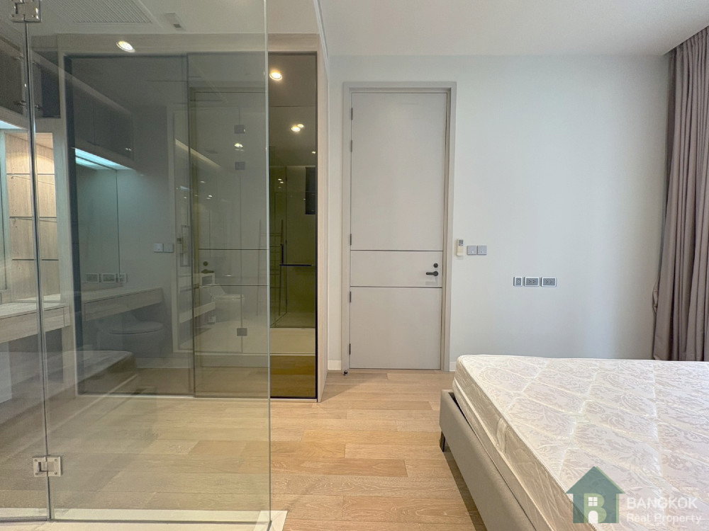 รูป ขายคอนโดหรู 2 ห้องนอน Vittorio Sukhumvit 39  BTS พร้อมพงษ์ - รูปที่ 20/27