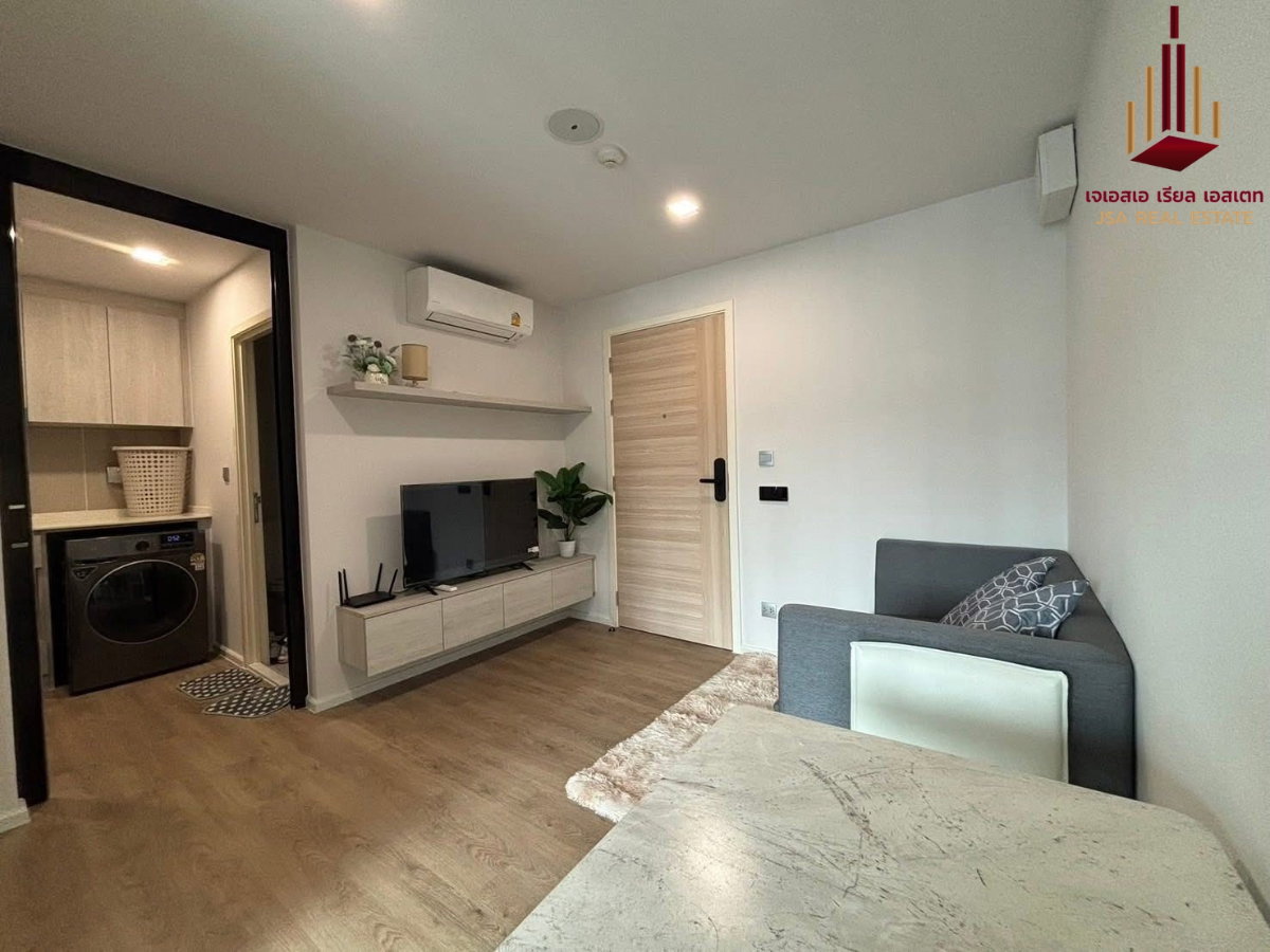 picture ✨ For Rent : Ivory Ratchada - Ladprao  Condo ✨  💰 Only 17,000 THB/month - 2/6