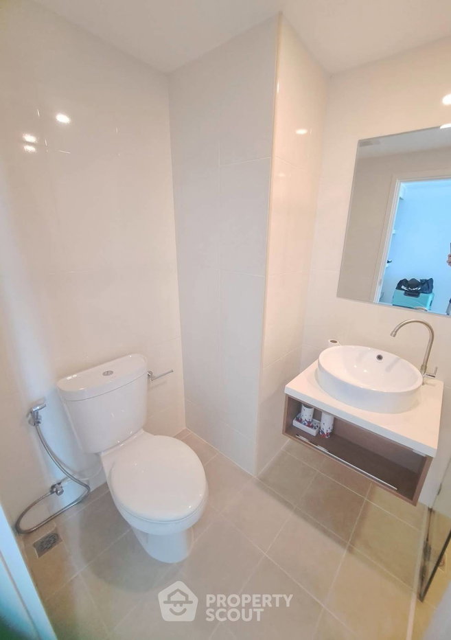 รูป คอนโด 2-ห้องนอน ที่ ซี สราญ คอนโดมิเนียม ใกล้ บางเสร่ (ID 2961744) - รูปที่ 21/21