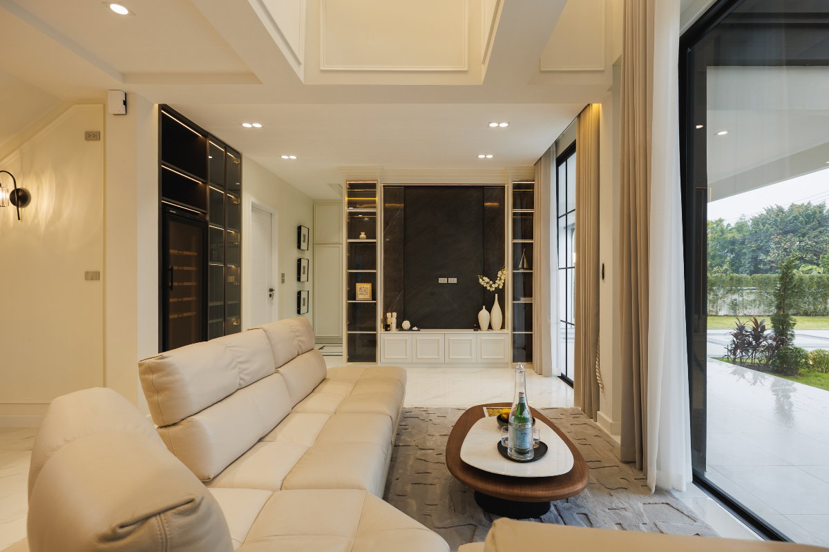 picture Super Luxury Pool Villa for Sale Near UCIS, ABS, Unity - 6/75