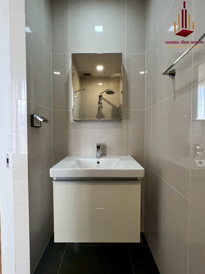 picture ✨ For Rent: Park Origin Phrom Phong Condo ✨💰 Only 40,000 THB/month - 7/7