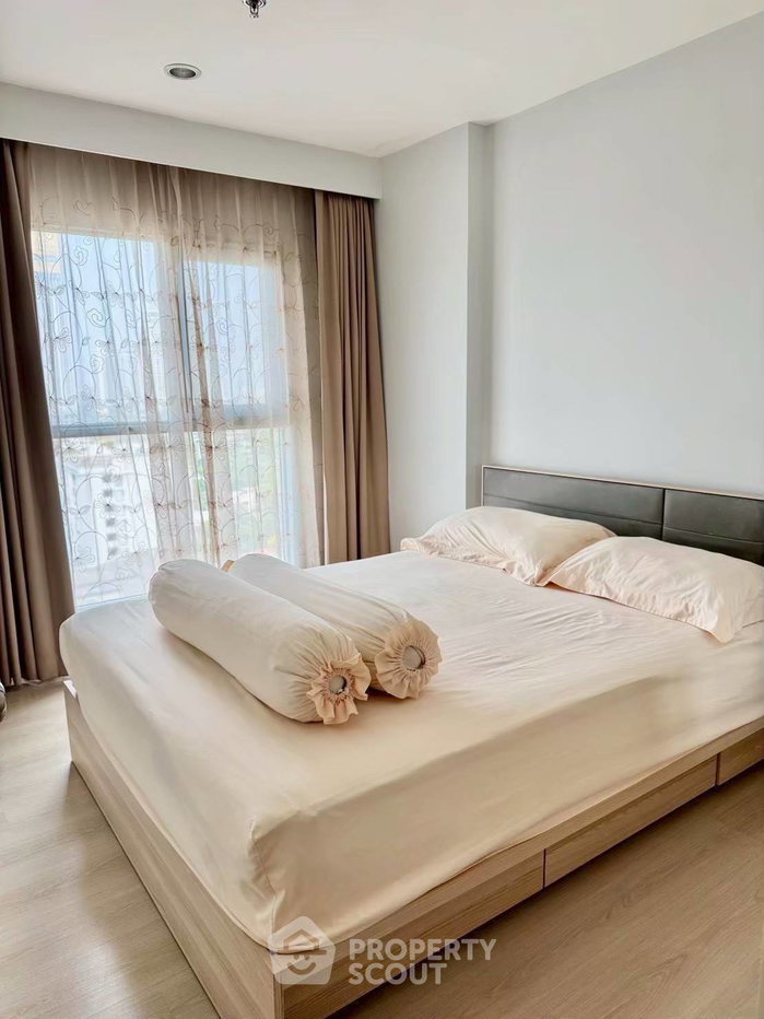 picture 1-BR Condo at Aspire Sukhumvit 48 near BTS Phra Khanong (ID 2964001) - 9/15