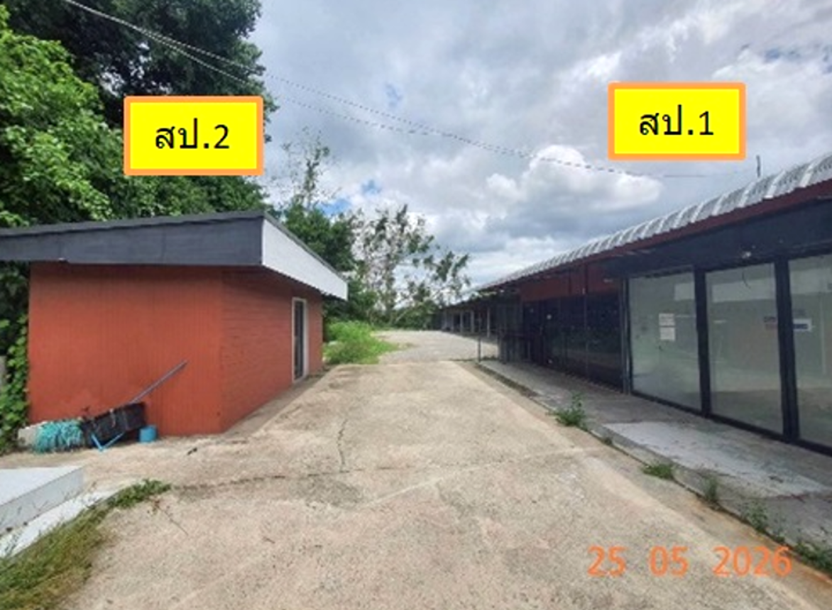 รูป อาคารสำนักงาน 280 ตร.วา สันป่าตอง เชียงใหม่ 5.8M - รูปที่ 16/32