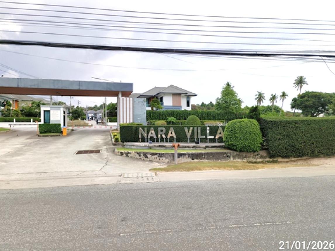 picture HOME 73 Sq.w. Ban Chang Rayong for 4.5M - 12/16