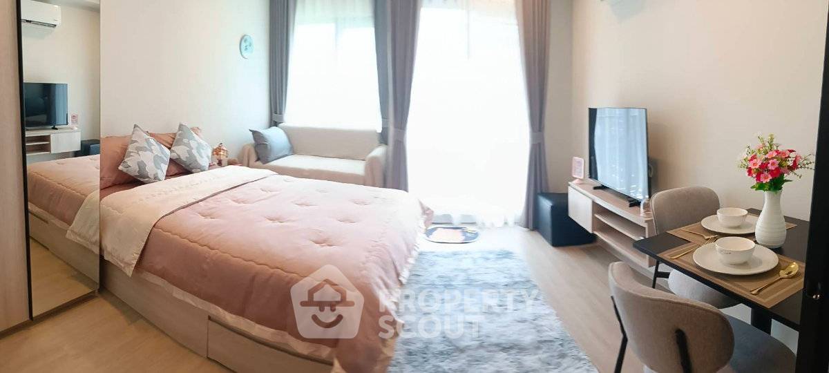 รูป คอนโด สตูดิโอ ที่ ดิ ออริจิ้น กะทู้ - ป่าตอง ใกล้ กะทู้ (ID 2932545) - รูปที่ 1/18