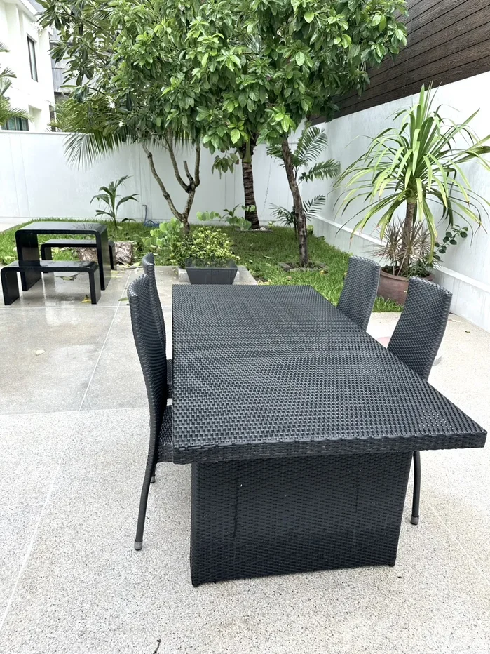 picture Stunning 3 Bedroom Modern Private Pool Villa 6420299 - 97/98