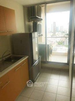 รูป คอนโด 1 ห้องนอน Life @ Sukhumvit 65 ใกล้ BTS พระโขนง (ID 166410) - รูปที่ 3/6