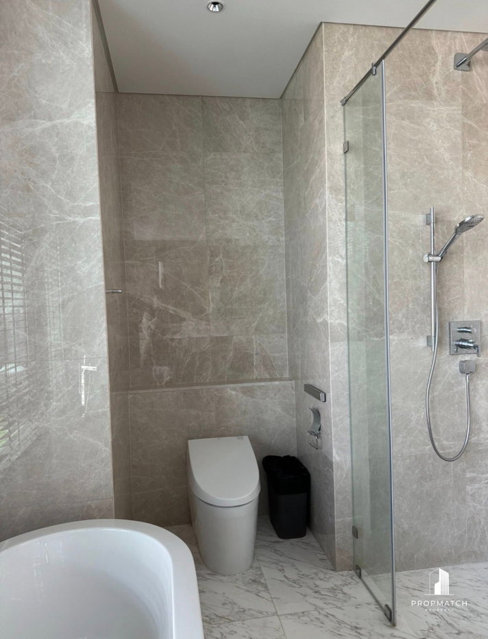 รูป PM038085 ✨Flash Deal ✨ Sindhorn Residence (2Bed 3Bath 154 SQM.) พร้อมอยู่ ! เพียง 170,000 บาทต่อเดือน Tel.0981315848 @propmatch - รูปที่ 10/13