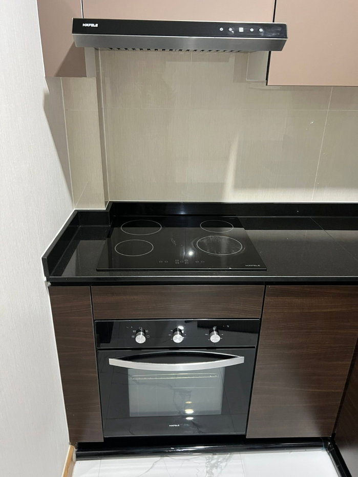 picture 🏢#MT2606_006🏢💥Urgent💥 Guaranteed availability! Click quickly before it's gone‼️ For Rent 50k.🔥 Siri House Ratchada 18 Project - 12/21