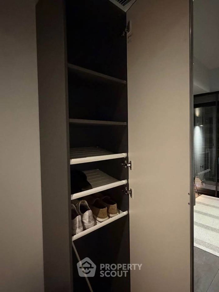 picture 1-BR Condo at The Lofts Asoke near MRT Phetchaburi (ID 2963988) - 14/14