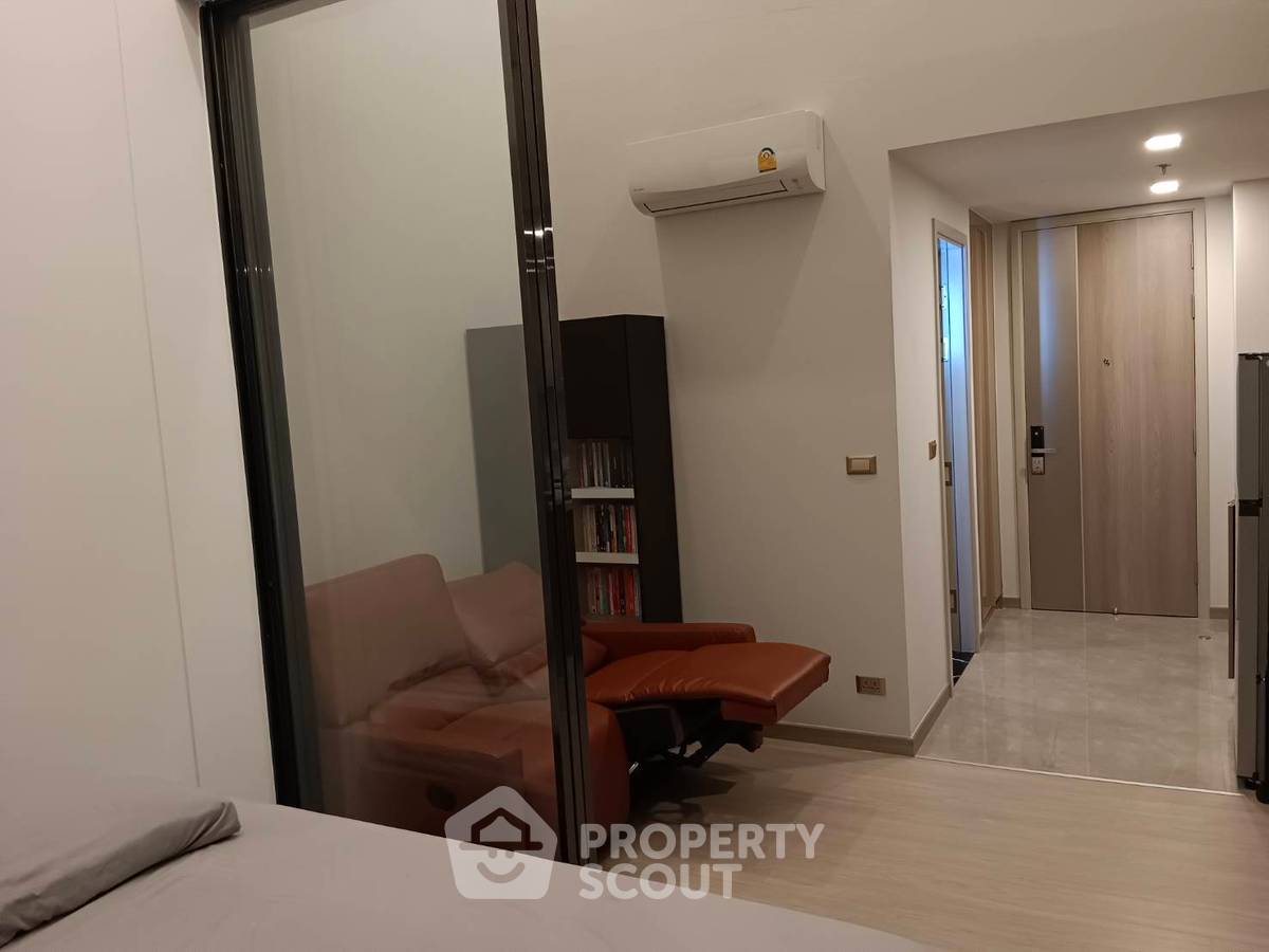 picture 1-BR 27 Sqm Condo At One 9 Five Asoke Near MRT Phra Ram 9 (300m) (ID 1232188) - 2/6