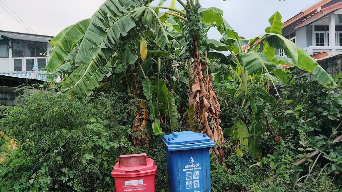 picture The Cheapest Land for Sale!! Phahonyothin 69 (Near BTS Station) - 2/7