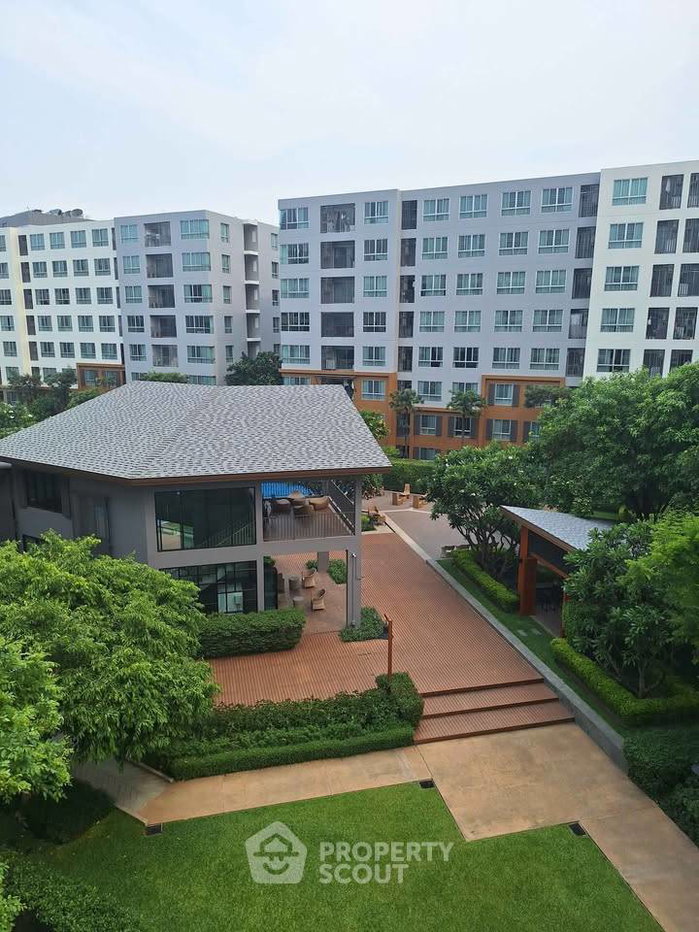 รูป คอนโด 1-ห้องนอน ที่ ดีคอนโด นิม เชียงใหม่ ใกล้ เซ็นทรัล เฟสติวัล เชียงใหม่ (ID 2961208) - รูปที่ 17/20