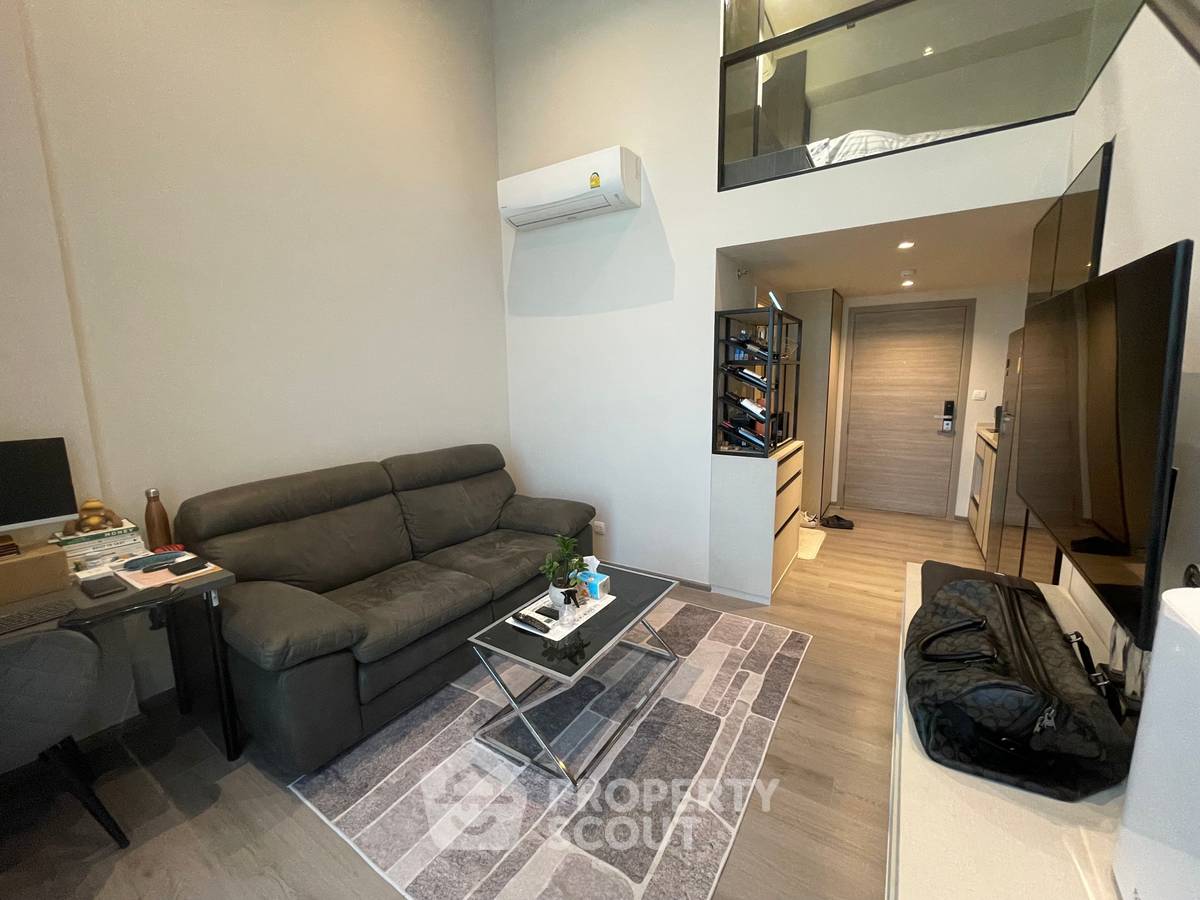 รูป คอนโด 1-ห้องนอน ที่ เดอะ รีเซิร์ฟ พหล-ประดิพัทธ์ ใกล้ BTS สะพานควาย (ID 2954831) - รูปที่ 5/7