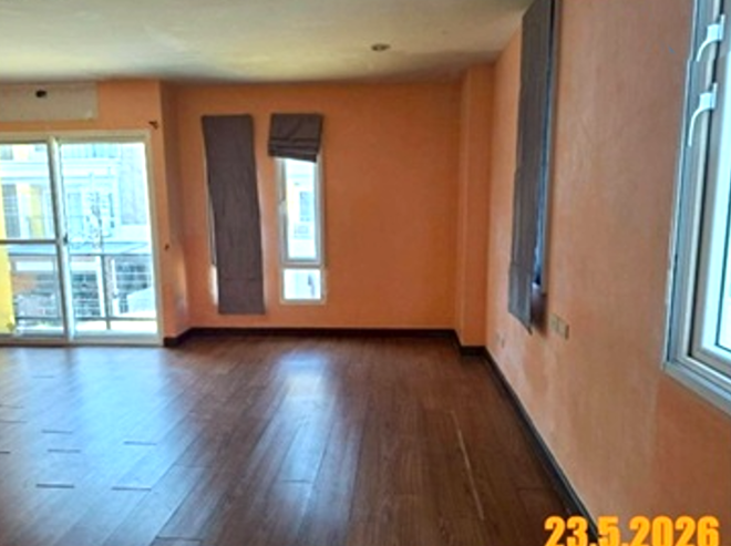 picture TOWN HOUSE 31.2 Sq.w. Lat Krabang Bangkok for 5.1M - 9/44