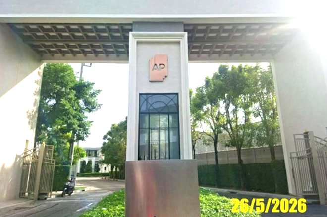picture TOWN HOUSE 22.7 Sq.w. Bang Kruai Nonthaburi for 6.5M - 17/38