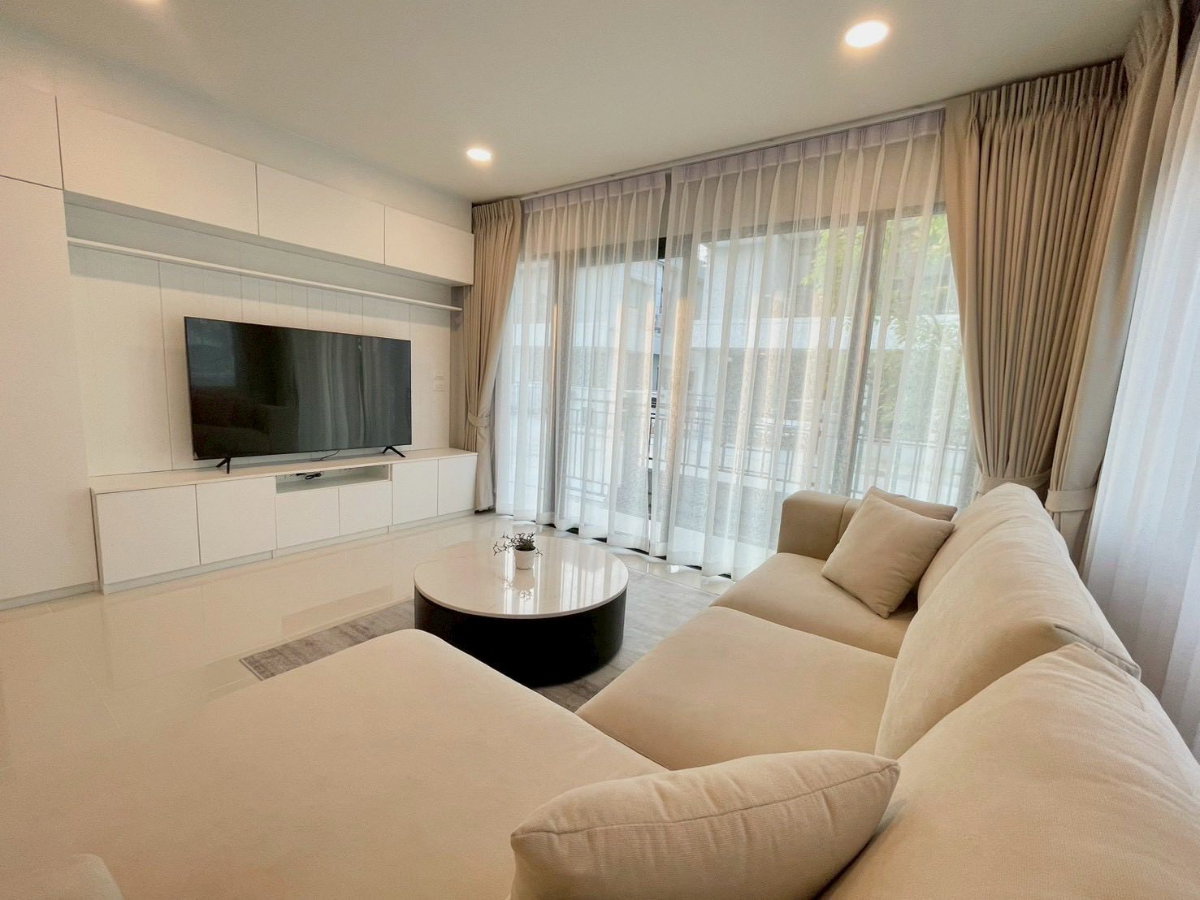 picture [RENT]  HST0112  | Centro Bangna Phase 1     (ID with @in front, LINE ID:  @idhomeland) - 7/11