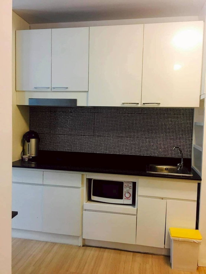 picture Condo for Rent& Sale : πββοΈ A Space Sukhumvit 77 just by BTS Onnut - 6/9