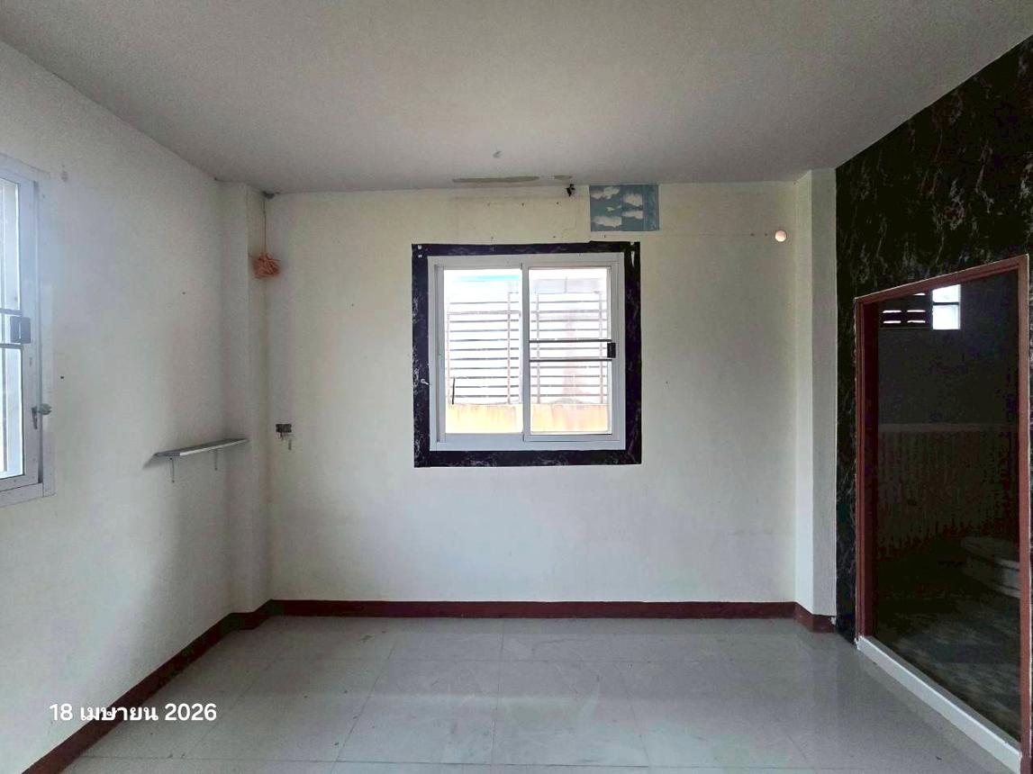 รูป บ้านเดี่ยว 56 ตร.วา ศรีมาย หนองปลิง เมืองนครสวรรค์ นครสวรรค์ 1.9M - รูปที่ 21/34