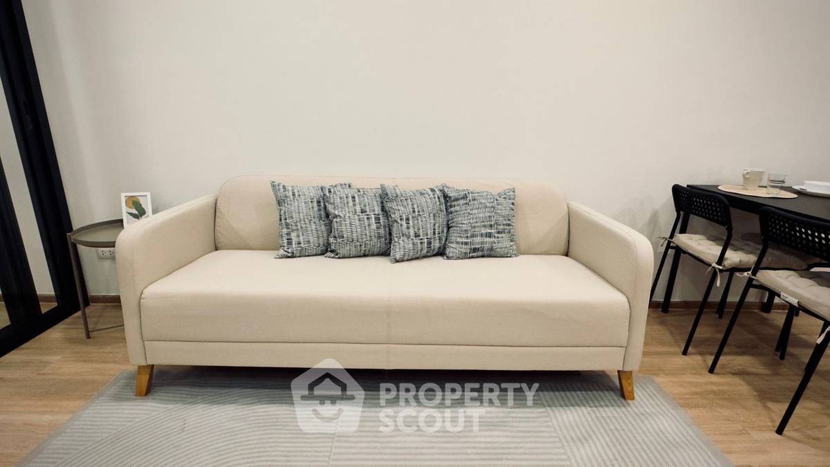 รูป คอนโด 1 ห้องนอน XT พญาไท ใกล้ BTS พญาไท 400 ม. ขนาด 46 ตร.ม. ชั้น 9 (ID 2064378) - รูปที่ 12/13