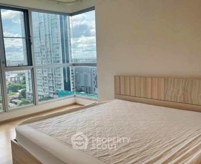 picture 2-BR Condo at Rhythm Sukhumvit 50 near BTS On Nut (ID 2961039) - 8/8