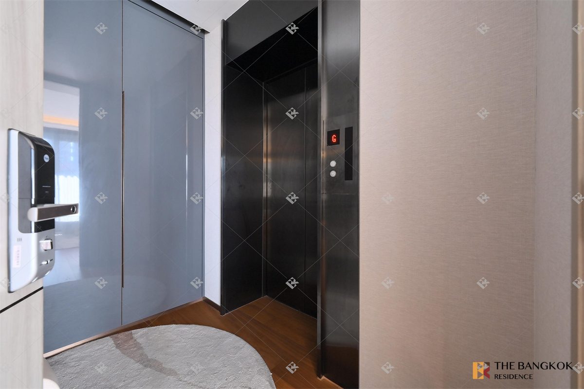 รูป ดิ เอสเทลล์ พร้อมพงษ์ ใกล้ BTS สถานีพร้อมพงษ์ - รูปที่ 10/10