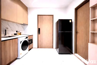 Condos for rent BTS Ekkamai : Rhythm Ekkamai Estate 6419653