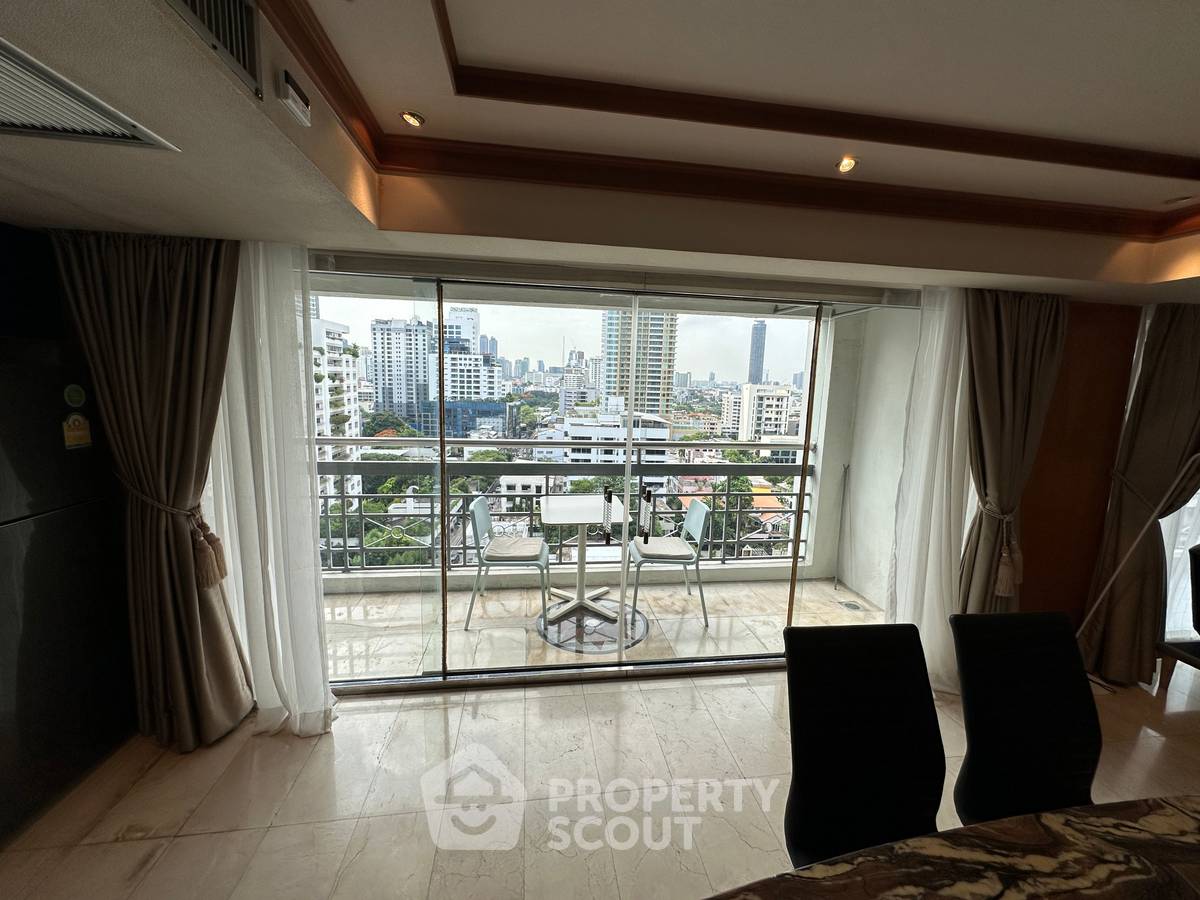 picture 2-BR Condo at Royal Castle Sukhumvit near BTS Phrom Phong (ID 1551490) - 7/19