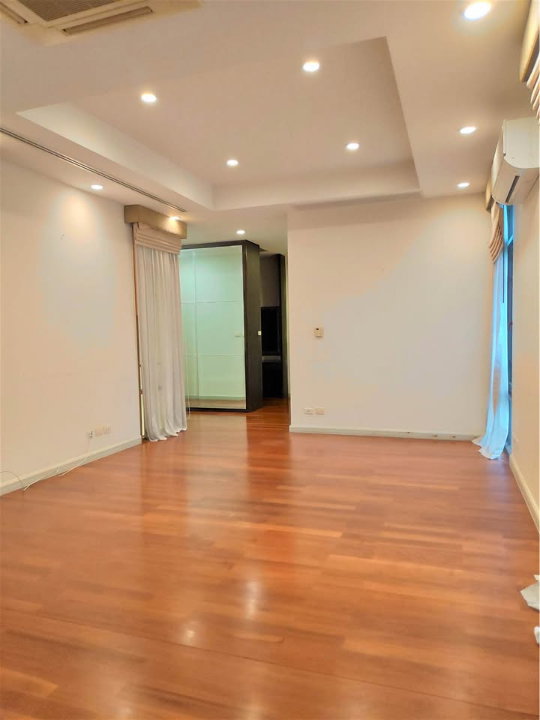 รูป 🏡HM245 | ให้เช่าบ้านเดี่ยวหรู Baan Sansiri สุขุมวิท 67 พูลวิลล่าส่วนตัว เฟอร์ฯ ใหม่เลือกลงได้ ใกล้ BTS พระโขนง! - รูปที่ 12/25