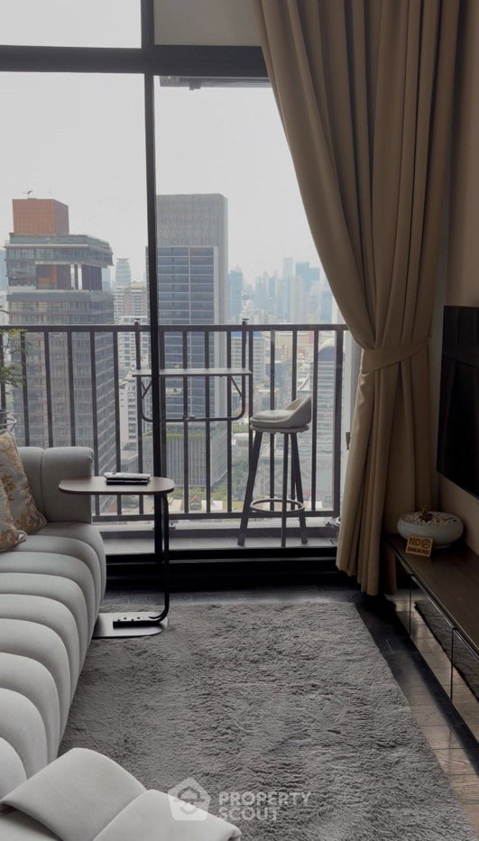 picture 2-BR Condo at Park Origin Thonglor near BTS Thong Lor (ID 2960684) - 4/9