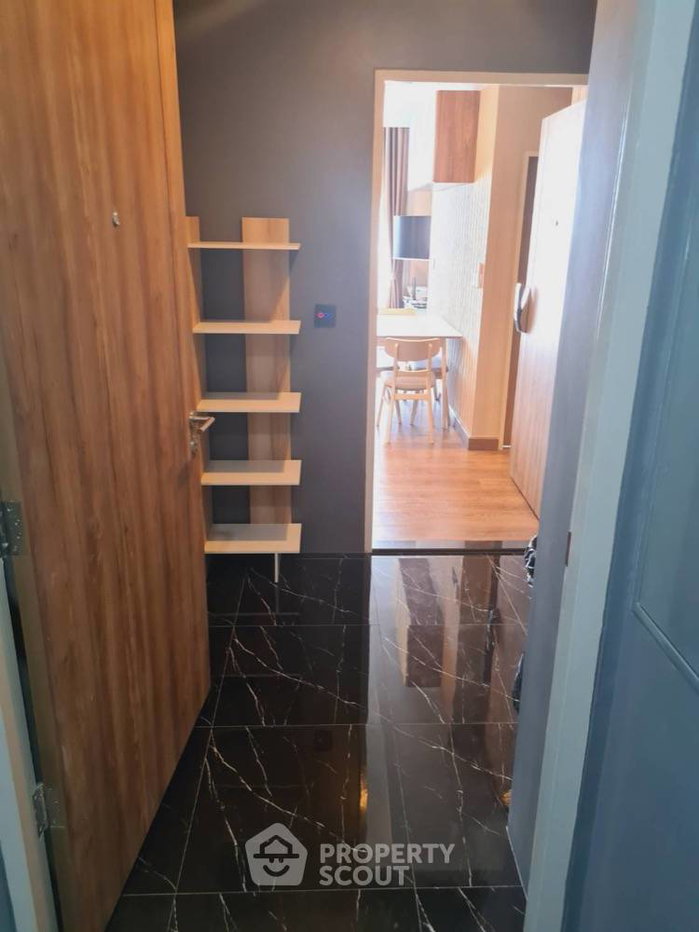 picture 2-BR Condo at The Unique Ekamai-Ramintra in Khlong Chaokhun Sing (ID 404337) - 4/17