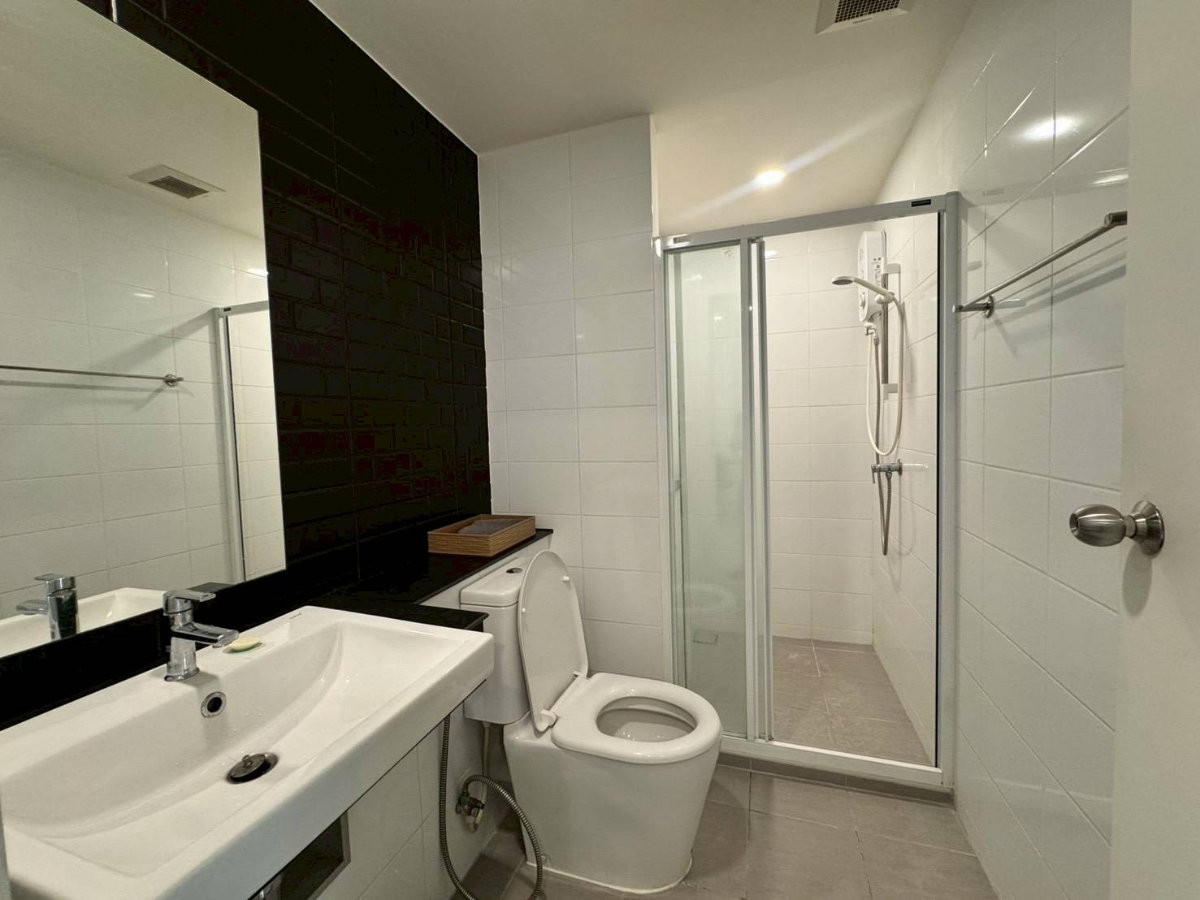 รูป คอนโด Escent Ville Condo ติดเซ็นทรัลเฟสติวัล ว่างพร้อมอยู่ - รูปที่ 7/11