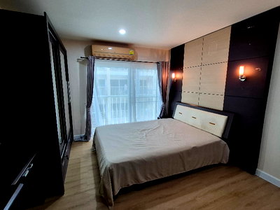 Condos for rent : 🏡 For Rent | The Metro Park Sathorn | Newly Renovated