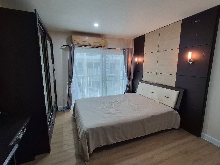 picture 🏡 For Rent | The Metro Park Sathorn | Newly Renovated - 1/11