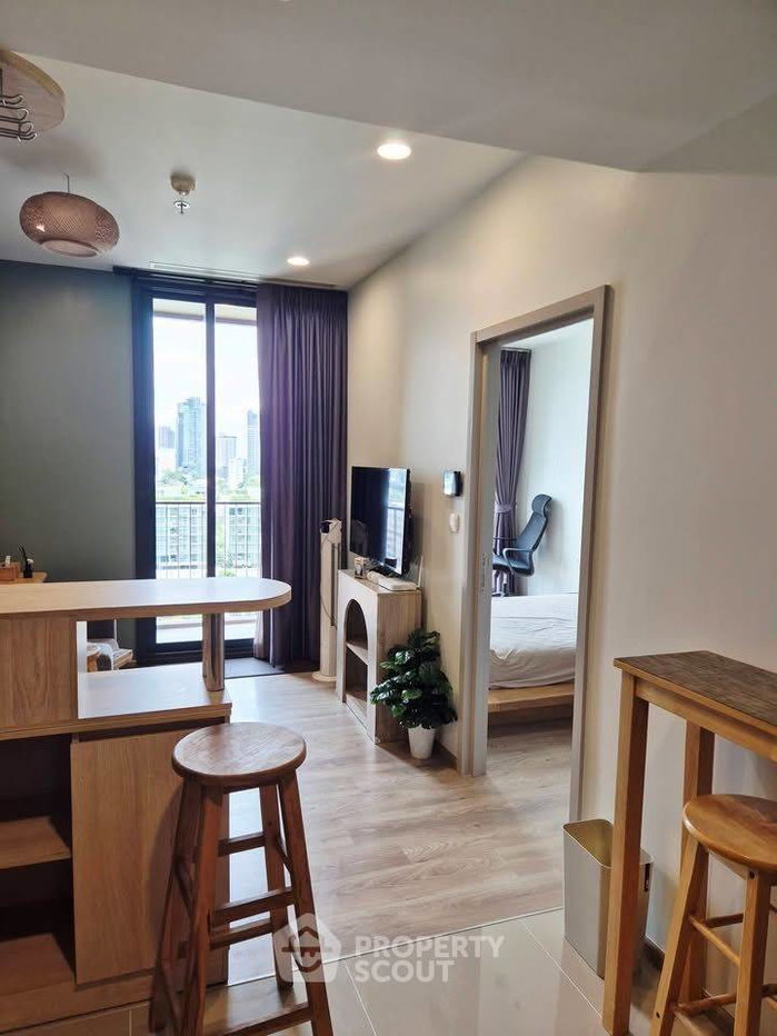 picture 1-BR Condo at Oka Haus Sukhumvit 36 near BTS Thong Lor (ID 2964260) - 1/9