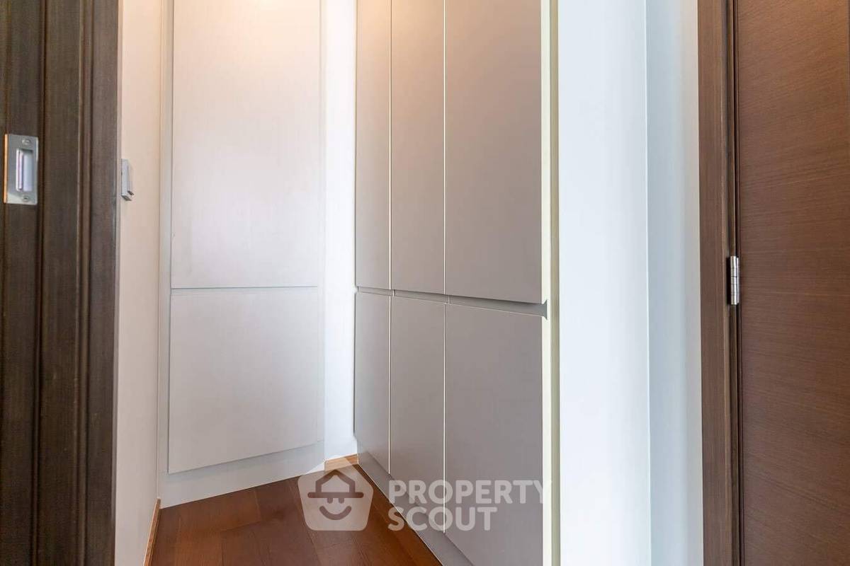 รูป คอนโด 2-ห้องนอน ที่ ควอทโทร บาย แสนสิริ ใกล้ BTS ทองหล่อ (ID 1448566) - รูปที่ 4/14