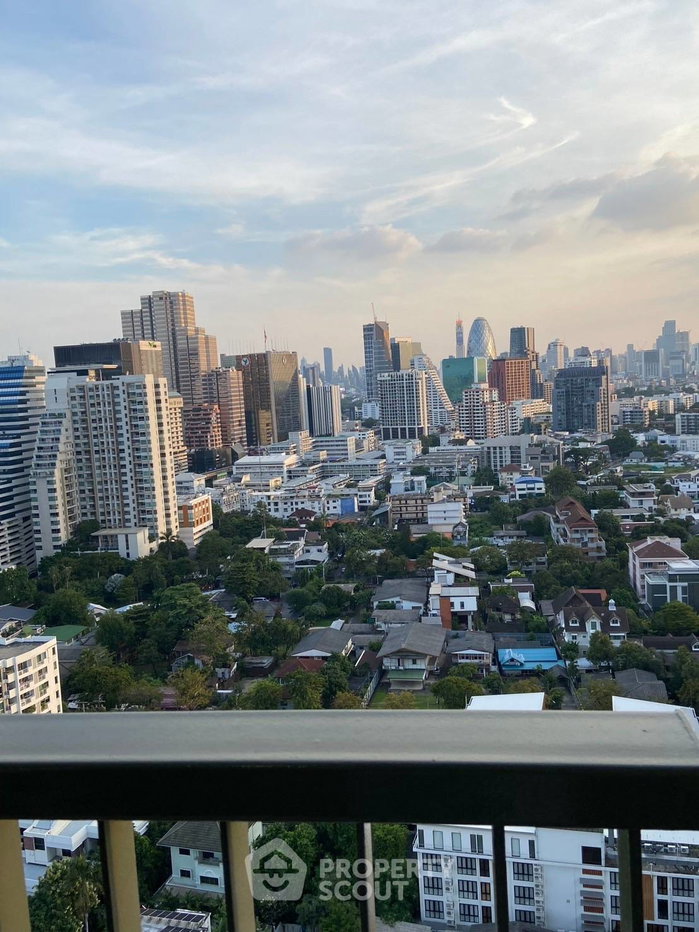 picture 1-BR Condo at RHYTHM Phahon-Ari near BTS Saphan Khwai (ID 939439) - 9/13