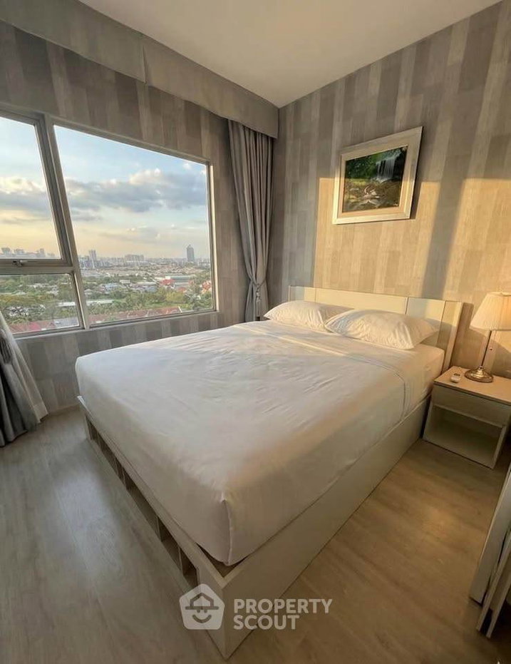 รูป คอนโด 1-ห้องนอน ที่ แอสปาย รัชดา - วงศ์สว่าง ใกล้ MRT วงศ์สว่าง (ID 2960972) - รูปที่ 3/7