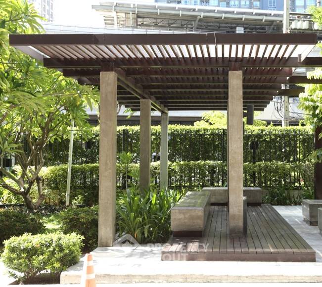 รูป คอนโด 1-ห้องนอน ที่ ไอดีโอ สาทร-ตากสิน ใกล้ BTS กรุงธนบุรี (ID 1109078) - รูปที่ 8/9