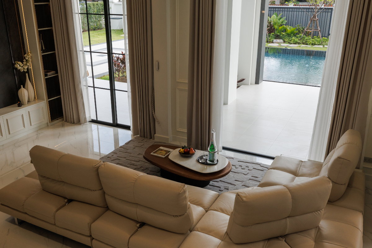 picture Super Luxury Pool Villa for Sale Near UCIS, ABS, Unity - 7/75