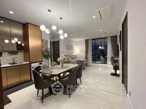 picture 3-BR Condo at Supalai Icon Sathon near MRT Si Lom (ID 2964003) - 2/11
