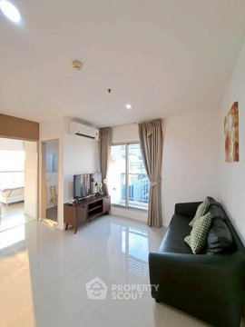 2-BR Condo at Aspire Sukhumvit 48 near BTS Phra Khanong (ID 2961144)