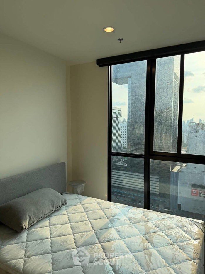 picture 1-BR Condo at Nue District R9 near MRT Phra Ram 9 (ID 2961282) - 5/15